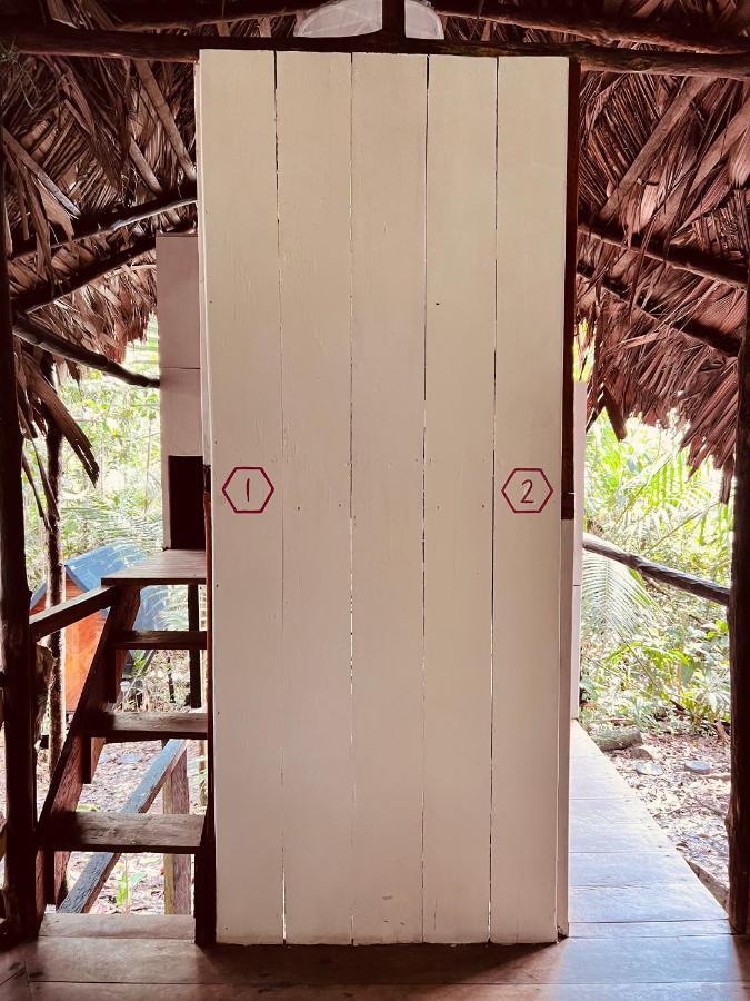 Melo Hostel Buenaventura Exterior photo