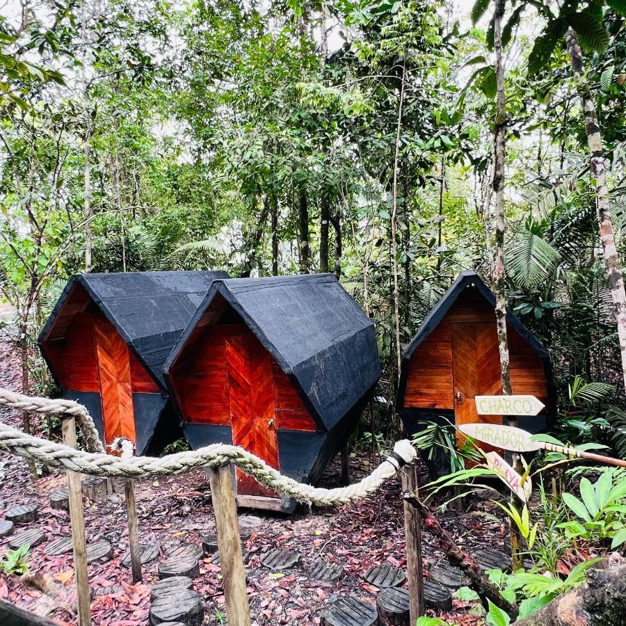 Melo Hostel Buenaventura Exterior photo